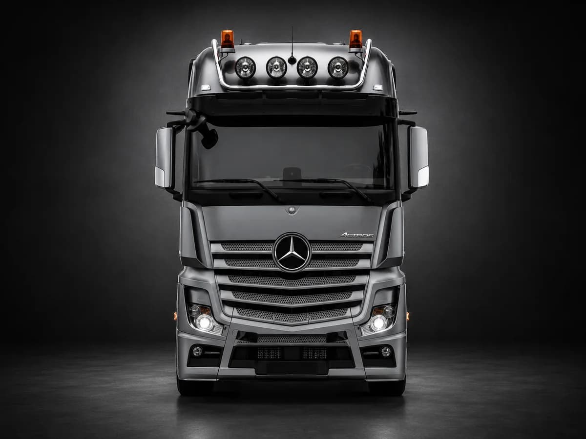 Mercedes-Benz