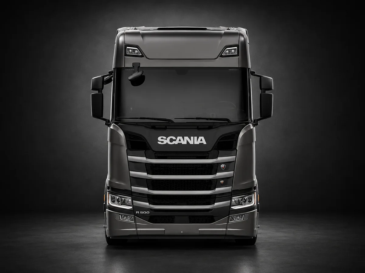 Scania