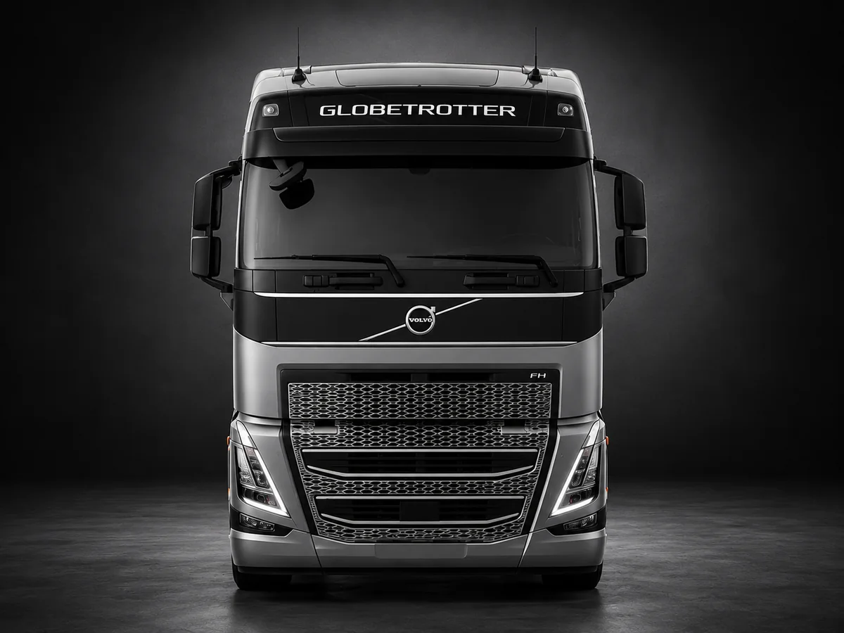 Volvo